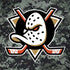 NHL Anaheim Ducks Camo Surface Book 2 15in Skin